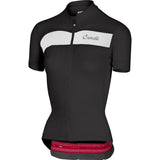 Maillot de vélo Scheggia - Femme