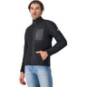 Couche intermédiaire Classico Fleece - Homme