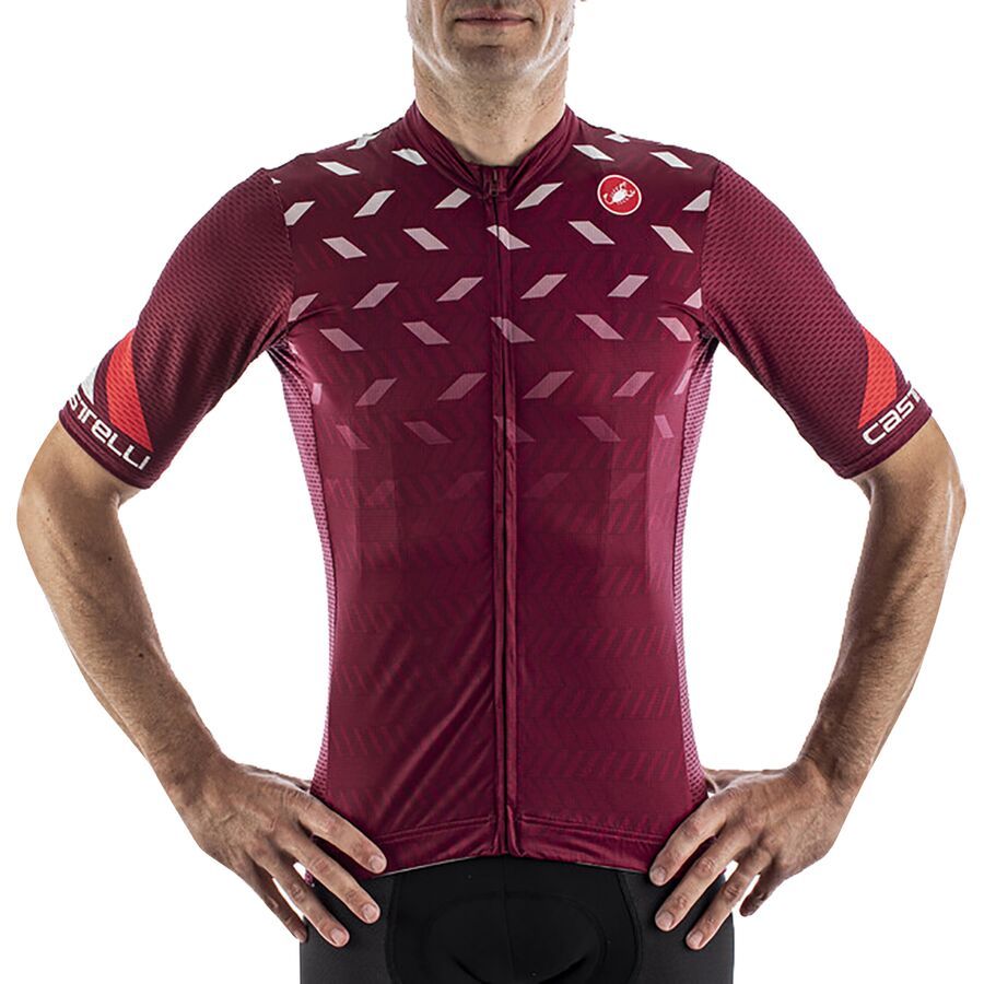 Maillot de vélo Avanti Jersey - Homme