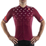 Maillot de vélo Avanti Jersey - Homme