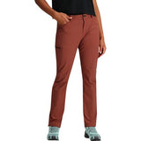 Pantalon Ferrosi - Short Inseam - Femme