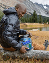 Bv450 Jaunt Bear Resistant Food Canister