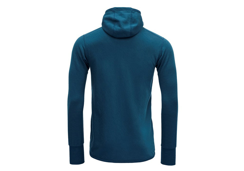 Couche intermédiaire Nibba Pro Merino Fz - Homme