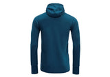 Couche intermédiaire Nibba Pro Merino Fz - Homme