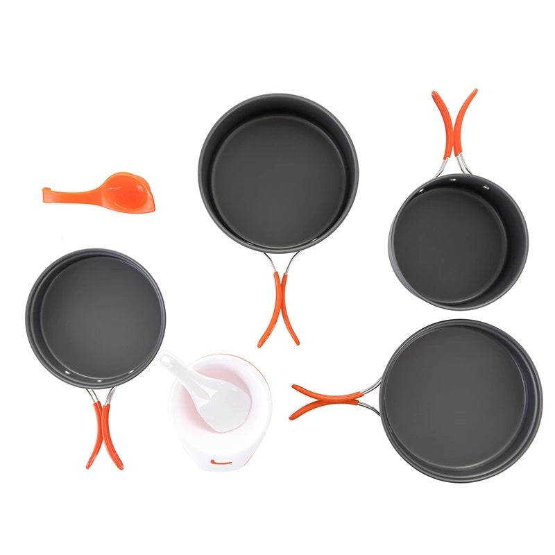 Ensemble casserole FMC-K7