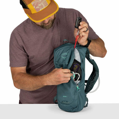 Sac d'hydratation Berm 4