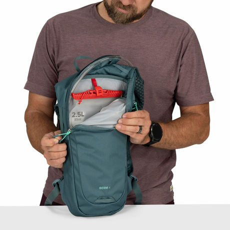 Sac d'hydratation Berm 4