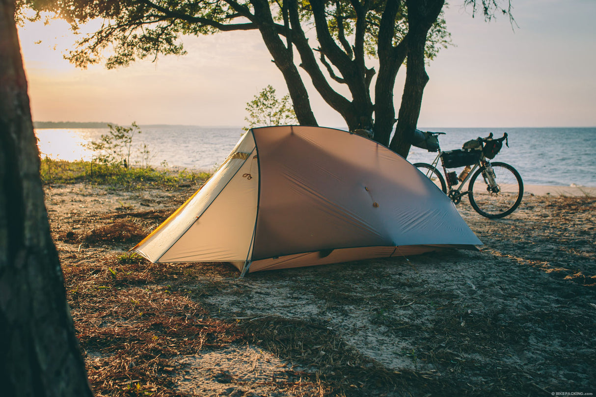 Tente Fly Creek HV UL1 Bikepack