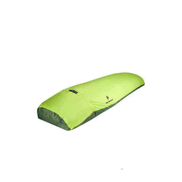 Twilight Bivouac