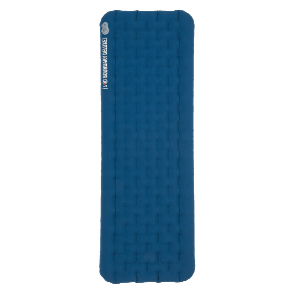Matelas de sol Boundary Deluxe Insulated 20x72 REGULAR