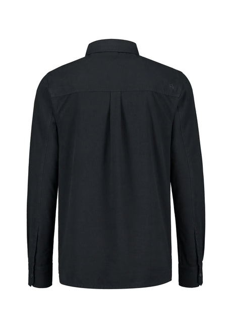 Chemise LS Boundary - Homme