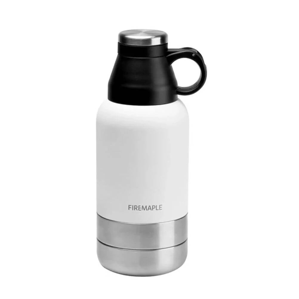 Bouteille Isotherme Orca 1L