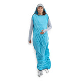 Breeze Sleeping Bag Liner - Mummy Compact