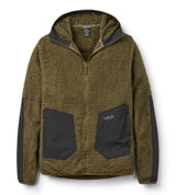 Couche intermédiaire Buckstone Hd - Homme