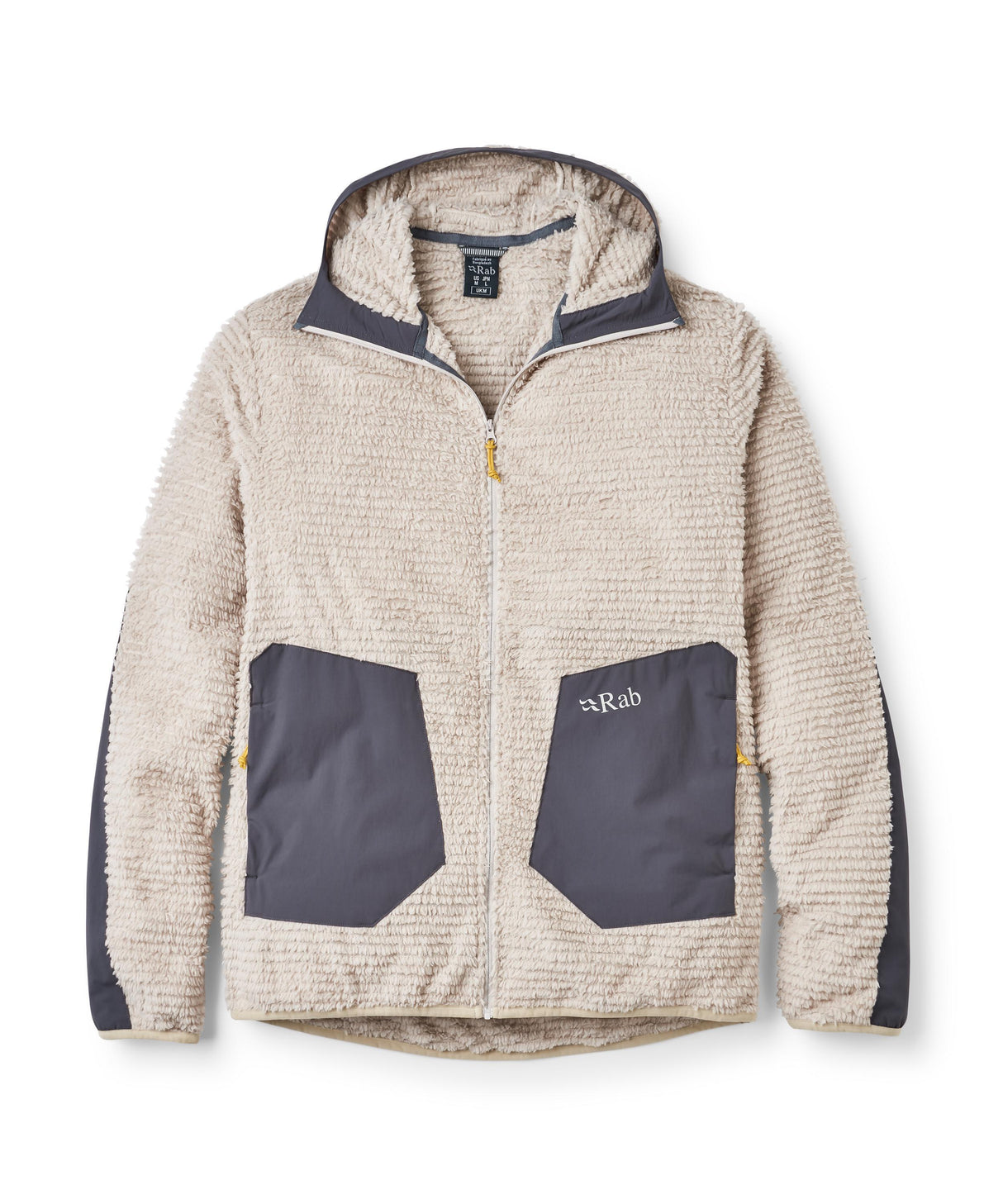 Couche intermédiaire Buckstone Hd - Homme