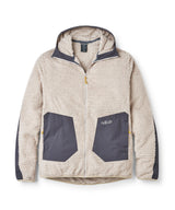 Couche intermédiaire Buckstone Hd - Homme
