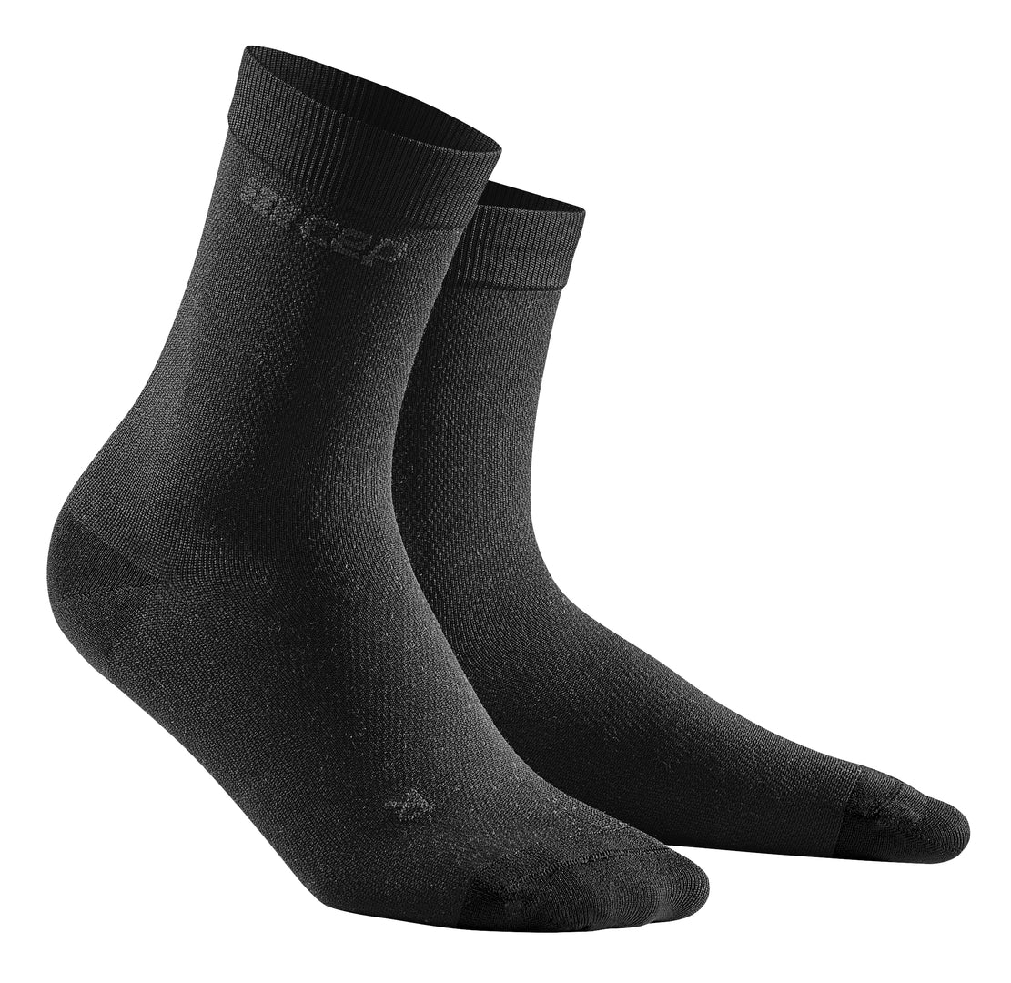 Chaussettes de course Business Mid V2 - Homme