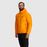 Manteau SuperStrand LT Hoodie - Homme
