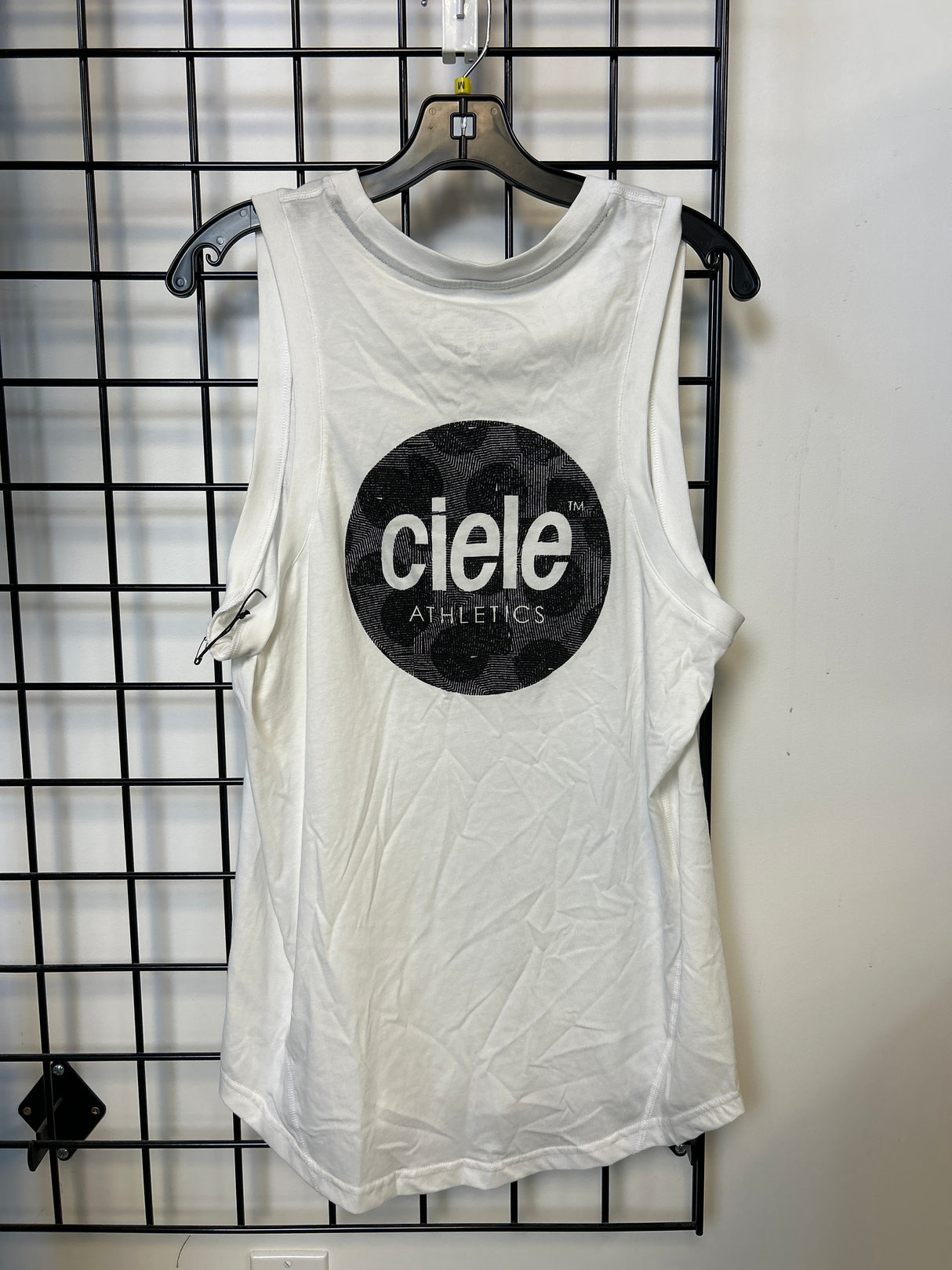 Camisole Nsb Badge - Homme