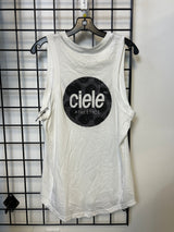 Camisole Nsb Badge - Homme