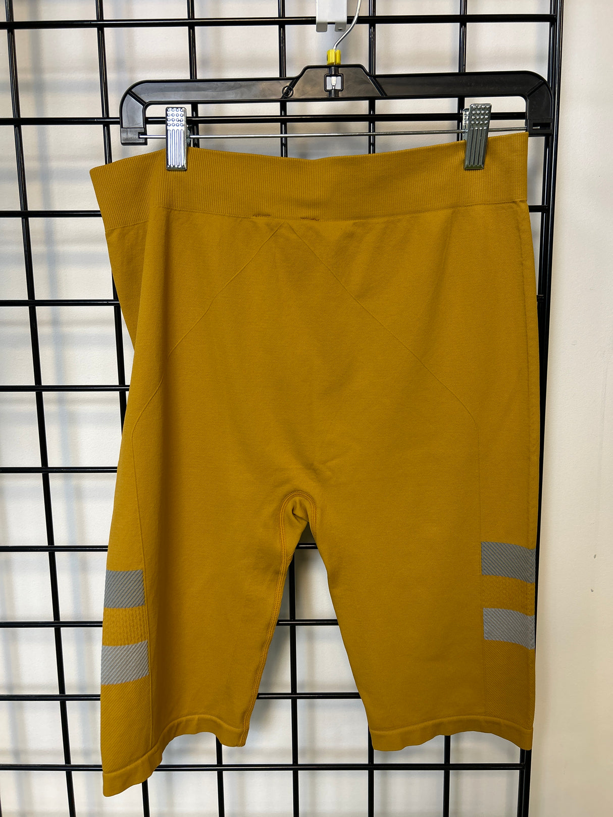 O - Debajo Sealesbaselayer Shortaber Stripe - Men's