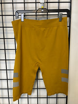 O - Debajo Sealesbaselayer Shortaber Stripe - Men's