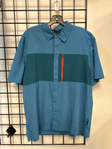 Sumaco Short-Sleeve Sweater - Men