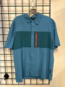 Sumaco Short-Sleeve Sweater - Men