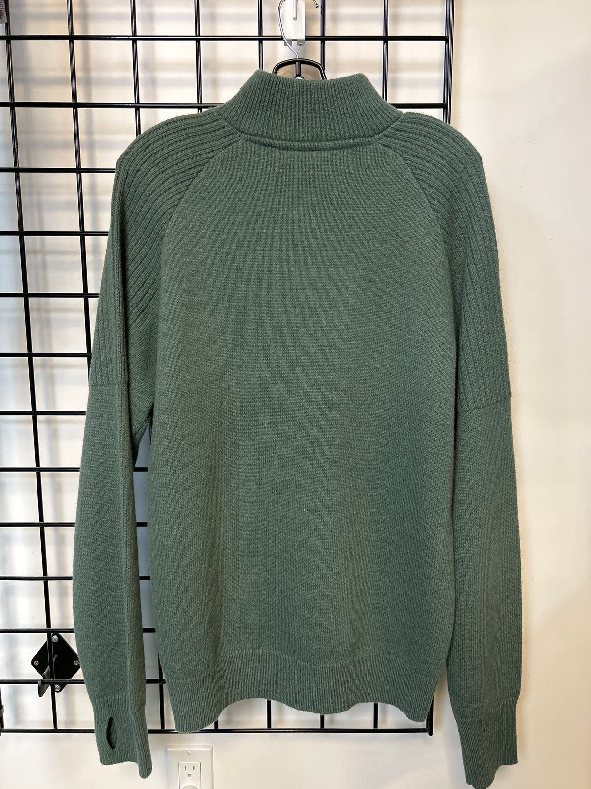 Half Zip Oslo - Men