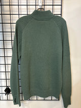 Half Zip Oslo - Men