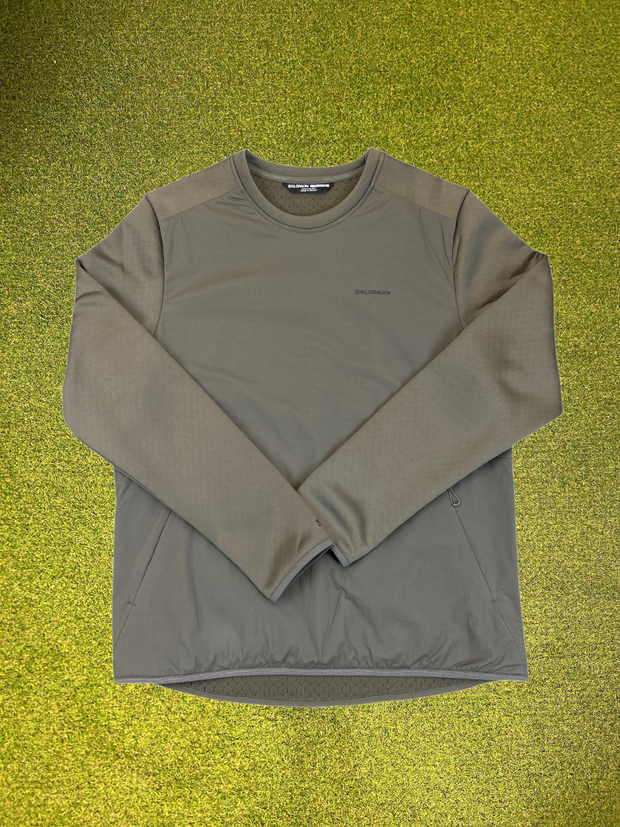 Outline Warm Hybrid Cn - Men's