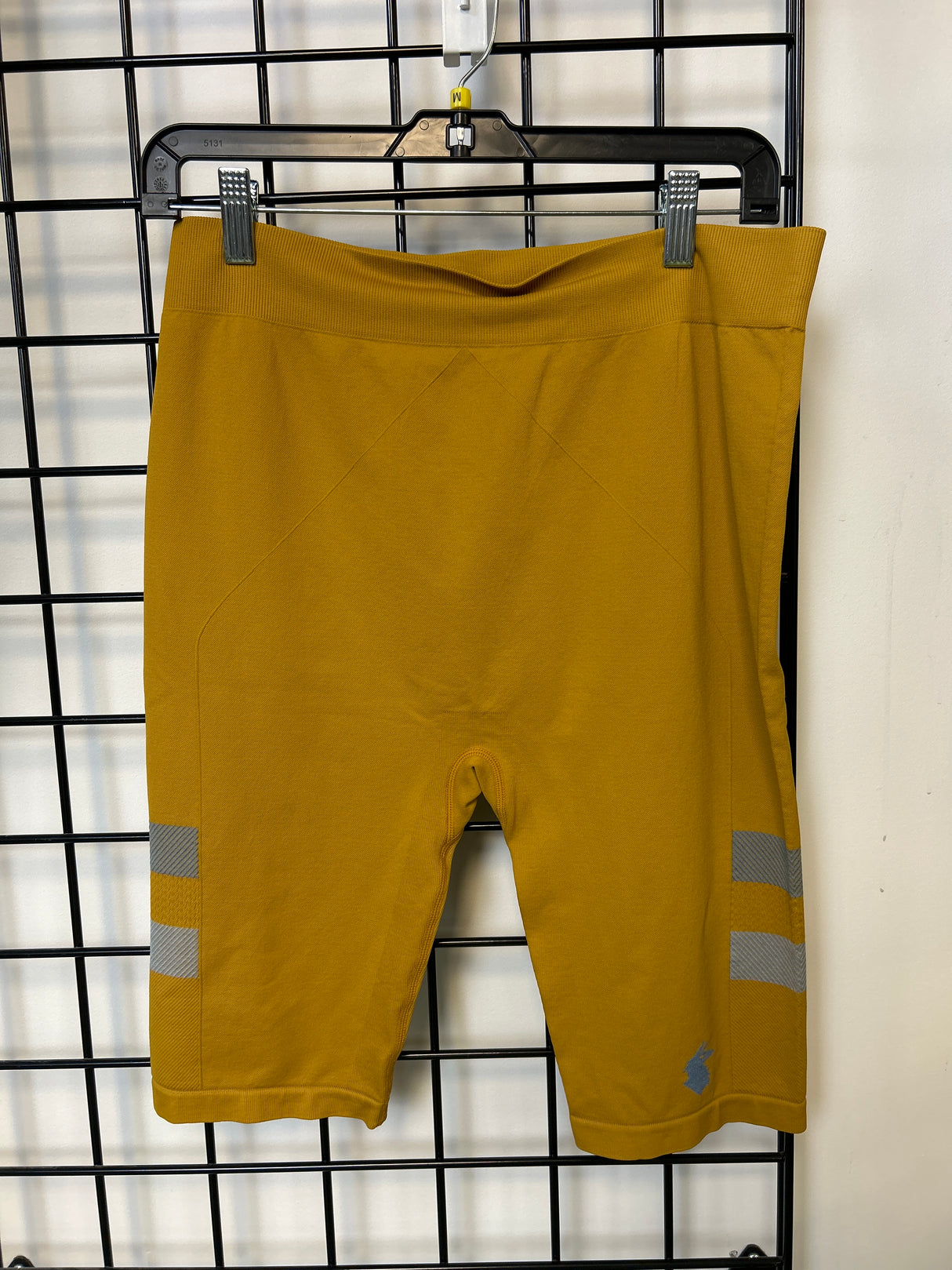 O - Debajo Sealesbaselayer Shortaber Stripe - Men's