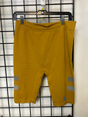 O - Debajo Sealesbaselayer Shortaber Stripe - Men's