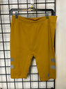 O - Debajo Sealesbaselayer Shortaber Stripe - Men's