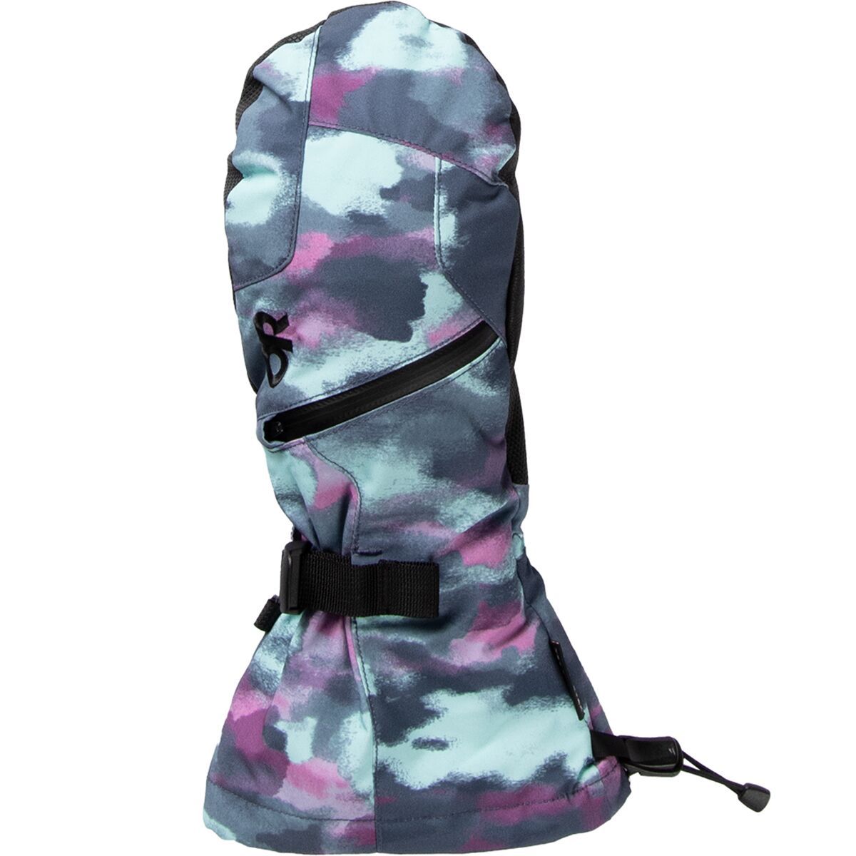 Mitaines Revolution Gore-Tex - Femme