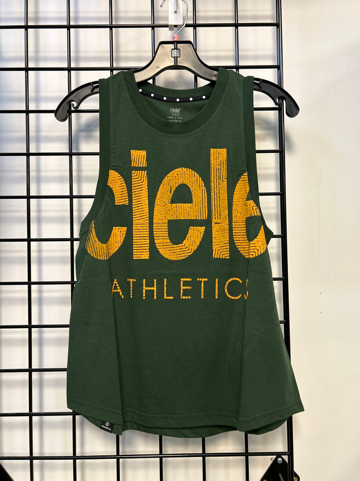 Wnsbtank - Bold Athletics