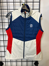 Challenge Sleeveless Vest - Women