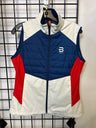 Challenge Sleeveless Vest - Women
