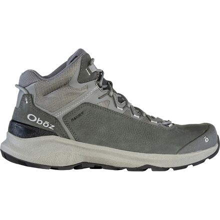 Chaussures de randonnée Cottonwood Mid B-Dry - Homme