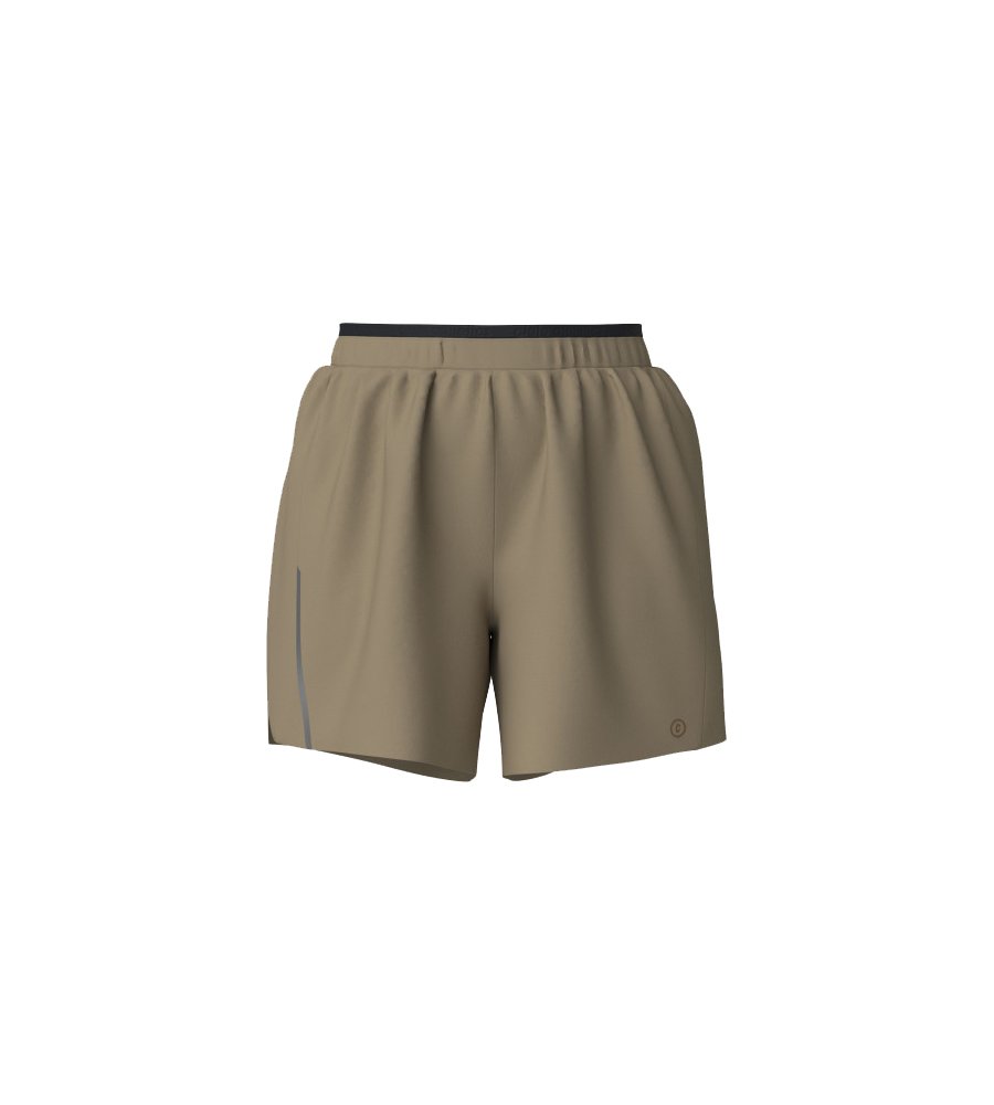 Dly Brief Shorts - Women