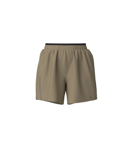 Short Dly Brief - Femme