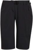 Short de vélo TrailX B - Femme