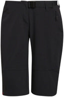 Short de vélo TrailX B - Femme
