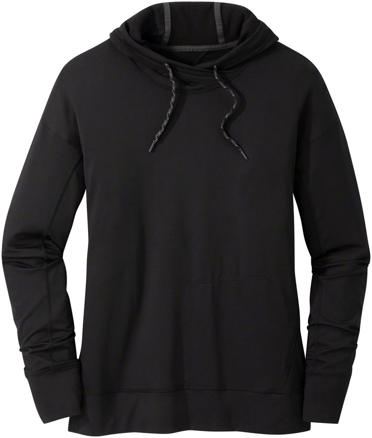 Hoodie Chain Reaction - Femme