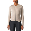 Maillot de vélo LS Fly - Femme