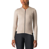 Maillot de vélo LS Fly - Femme