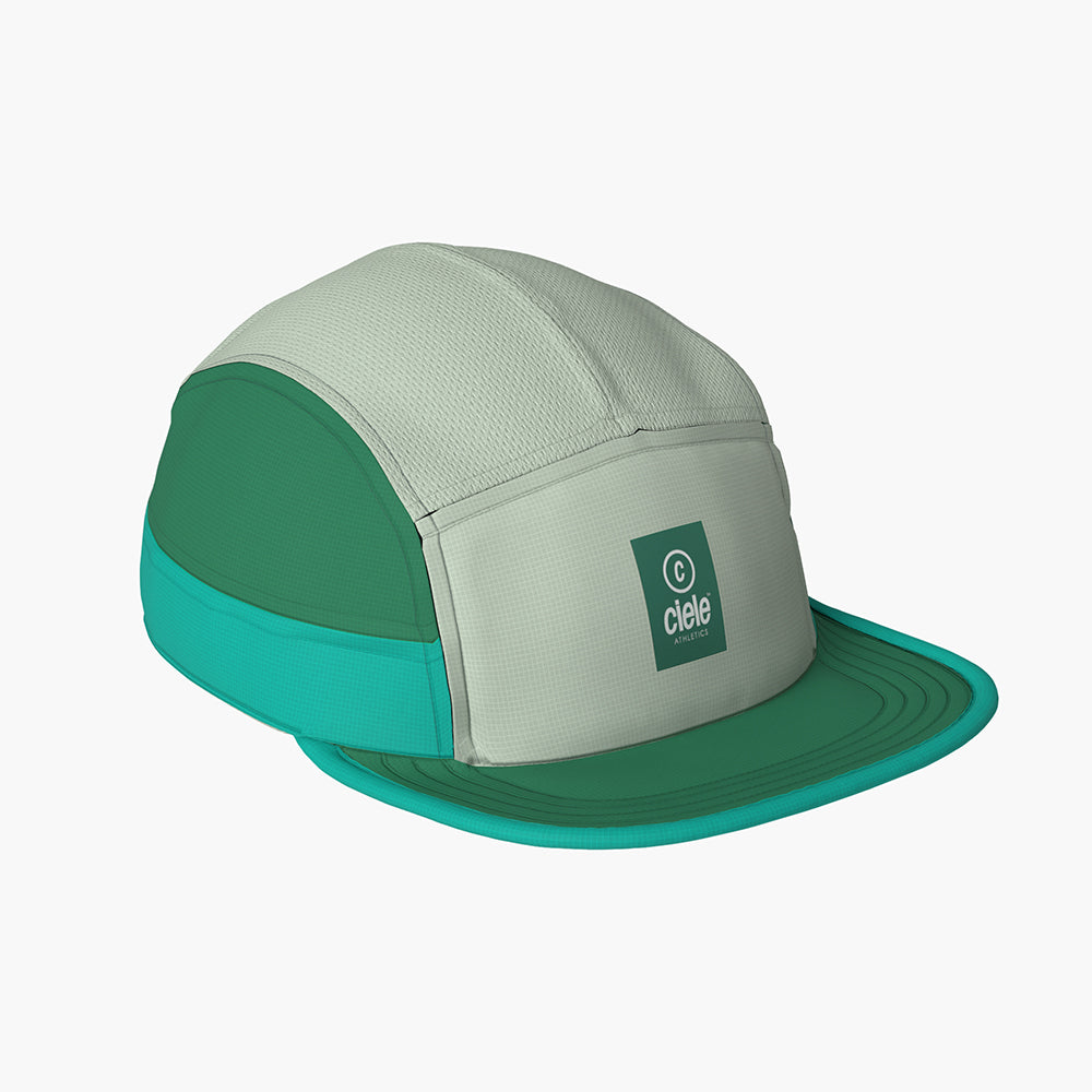 Casquette GOCAP C Plus Box Liberty