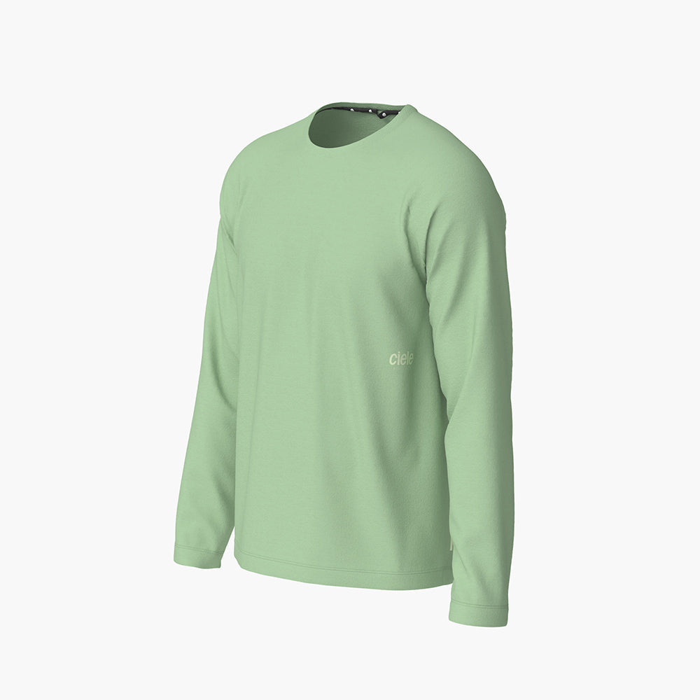 Chandail Dly Longsleeve - Homme