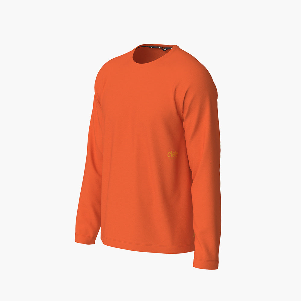 Chandail Dly Longsleeve - Homme