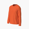 Chandail Dly Longsleeve - Homme